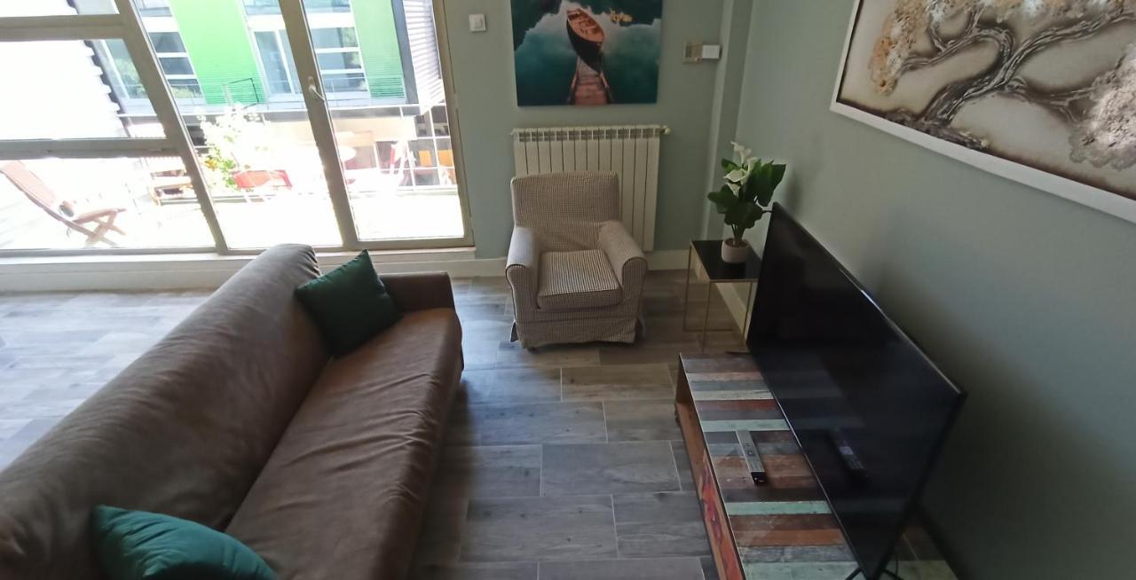 Loft 44 Camarma De Esteruelas Apartment Exterior foto